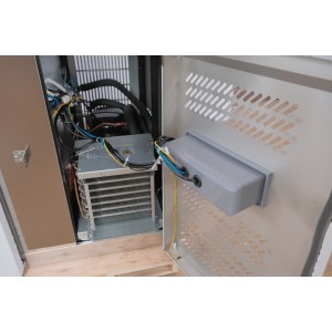 Стол холодильный GoodFood GF-GN2140TN-HC четыре ящика